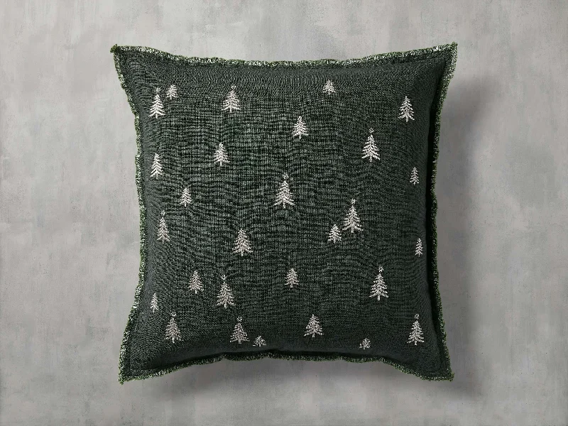 Alpine Pillow Cover