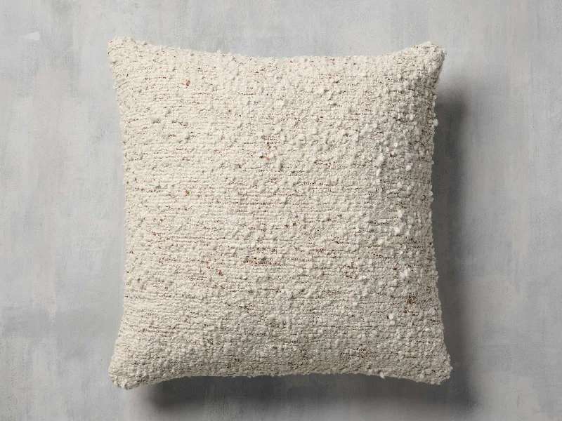 Carillon Outdoor Pillow