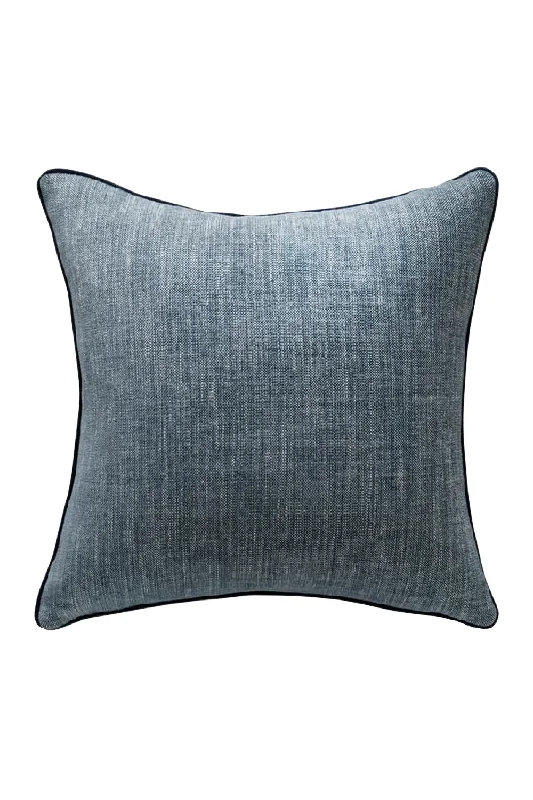 Chenille Weave Cushion M | Andrew Martin Palazzo