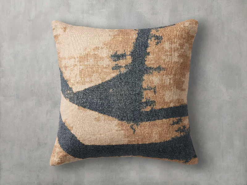 Coso Pillow Cover