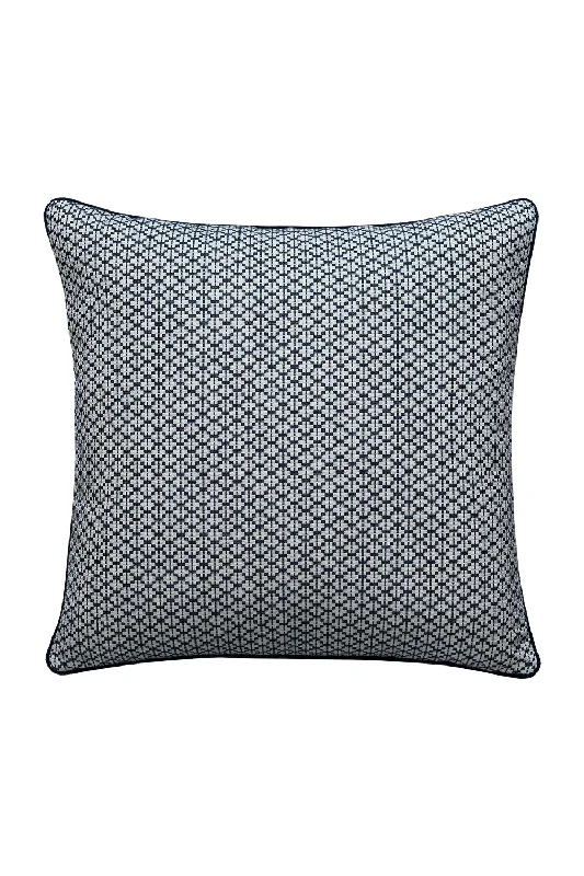 Geometric Pattern Cushion | Andrew Martin Brook