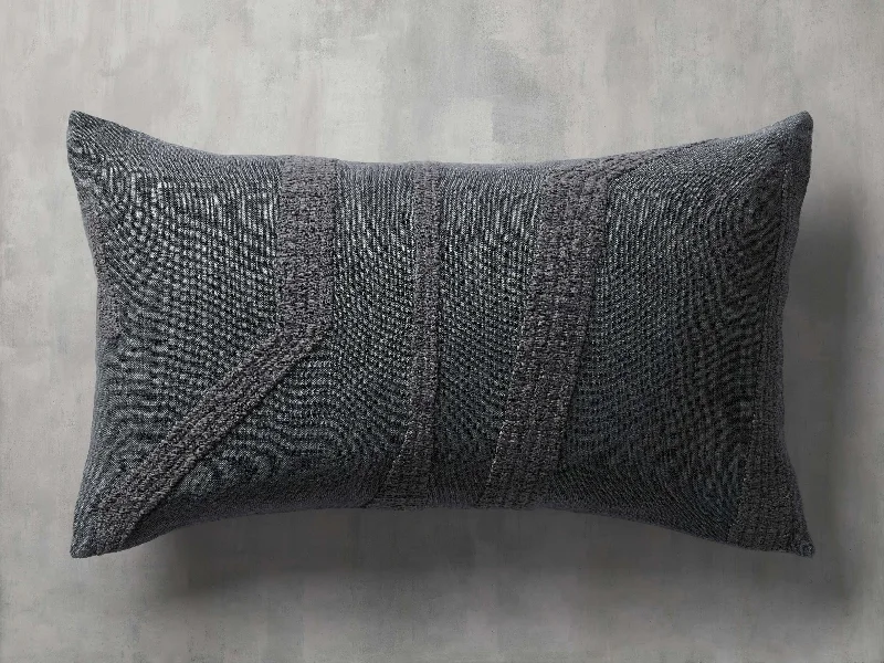 Kellan Lumbar Pillow Cover