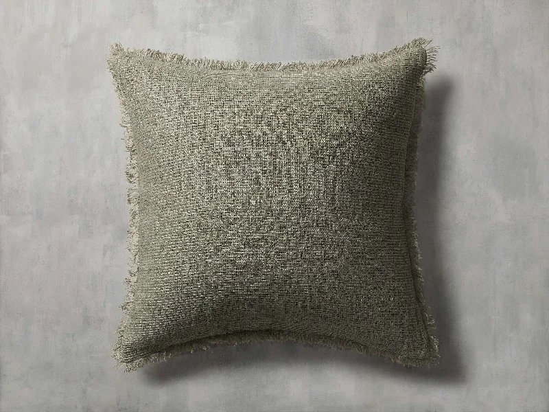 Khai Pillow Cover