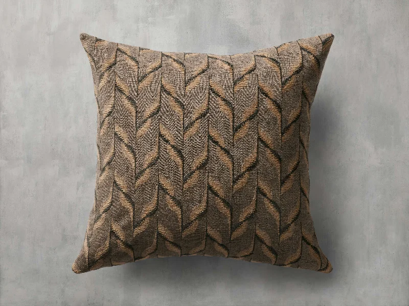 Matte Pillow