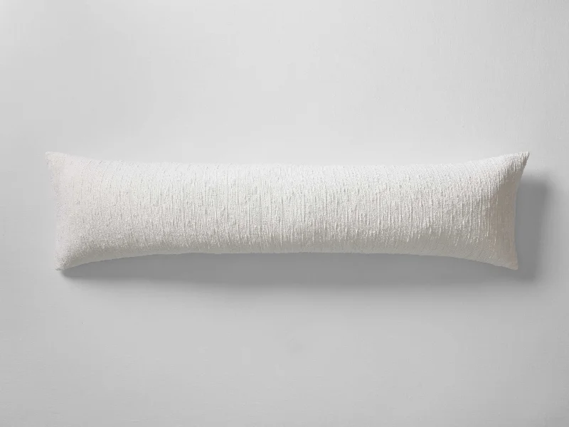 Mihali Matelasse Lumbar Pillow Cover