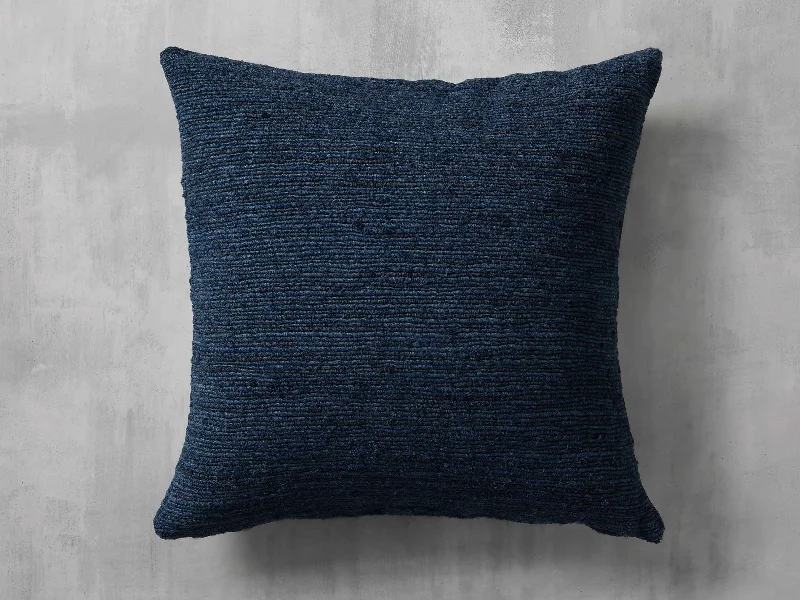 Turner Pillow Cover