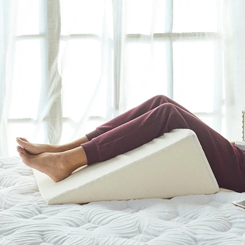 Replacement Wedge Pillow Covers