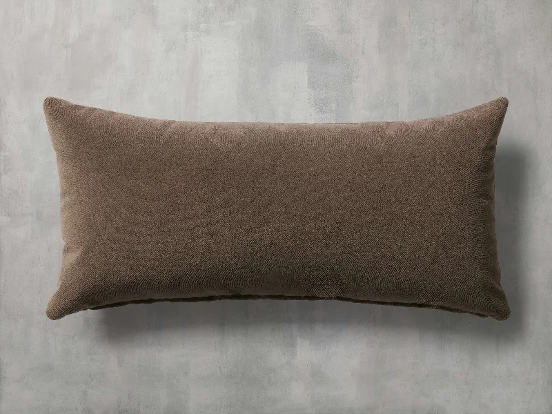 Sienna Outdoor Lumbar Pillow