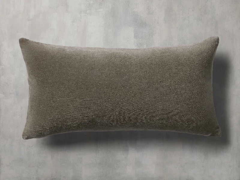 Velvet Pillow Cover