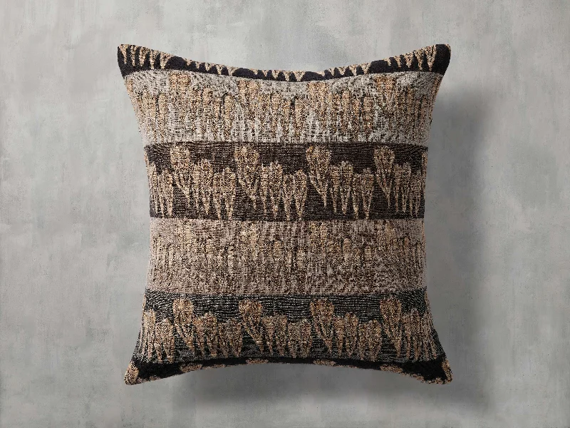 Zaria Pillow Cover