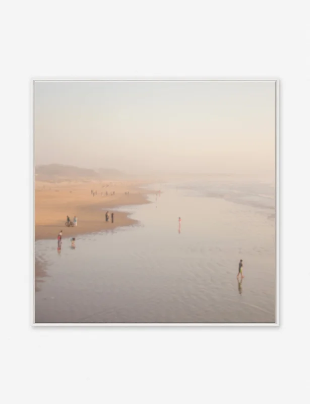 Balmy Beach Photography Print