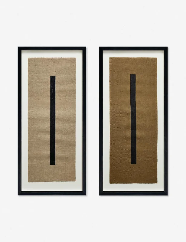 Lyxa Wall Art (Set of 2)