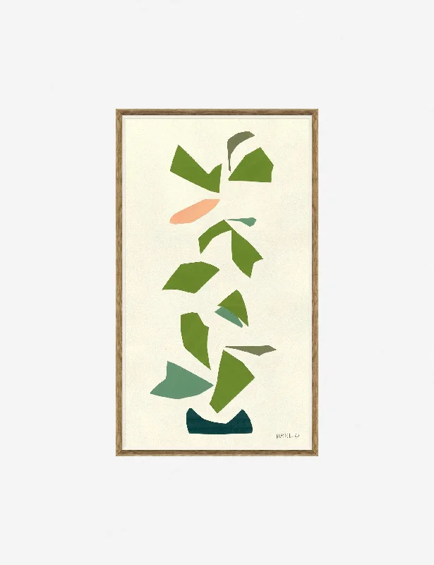 Vine Print