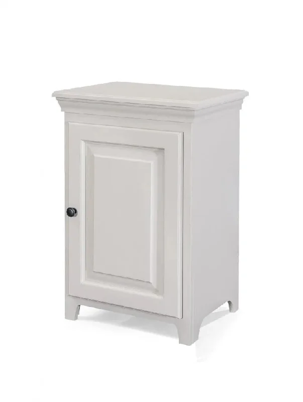 1 Door Console Cabinet