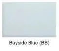 Bayside Blue (BB)