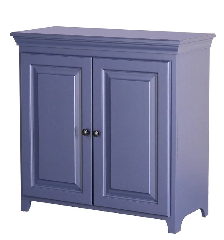 2 Door Cabinet