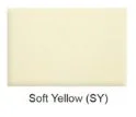 Soft Yellow (SY)