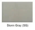 Storm Gray (SG)