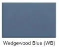 Wedgewood Blue (WB)