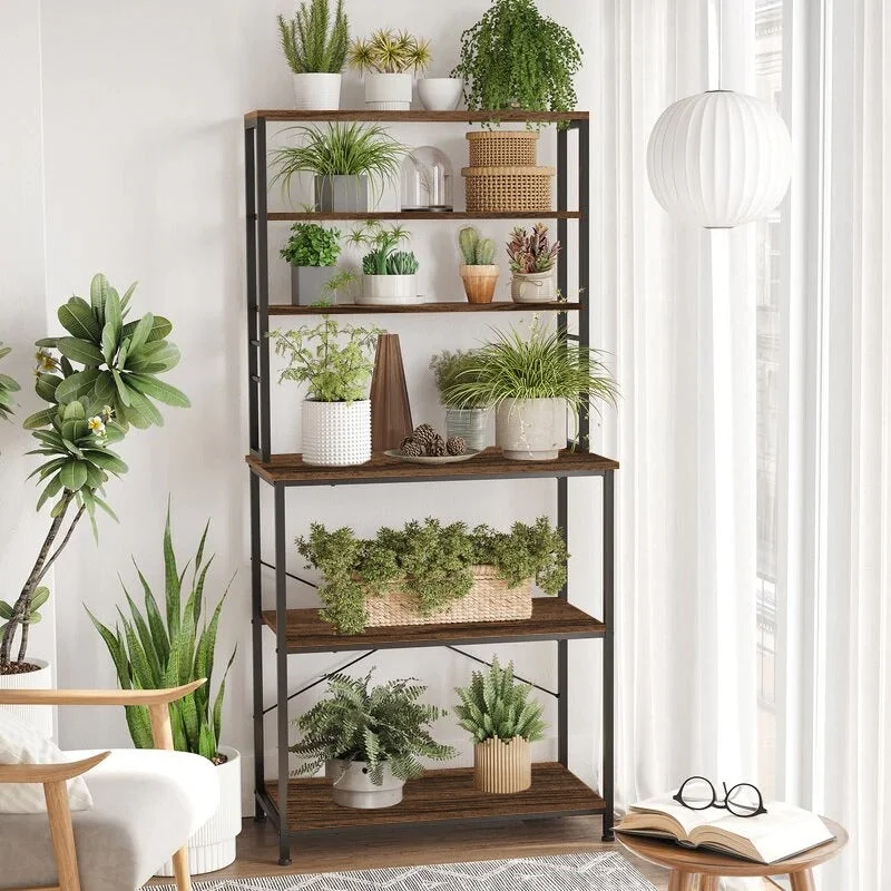 Calibre Baker's Kitchen Decor Organizer Rack