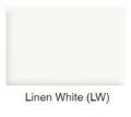 Linen White (LW)