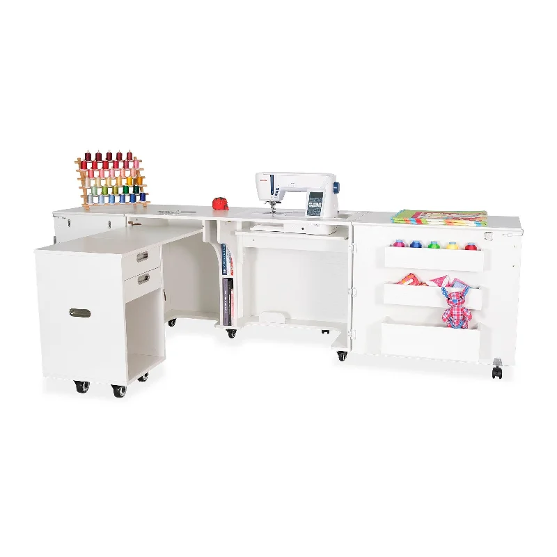 Aussie II Sewing Cabinet