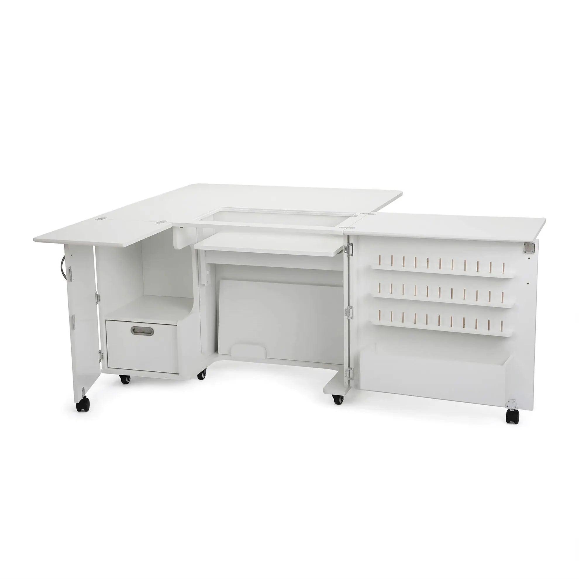 USED Kangaroo Wallaby Sewing Cabinet - San Jose Lease Ending Sale