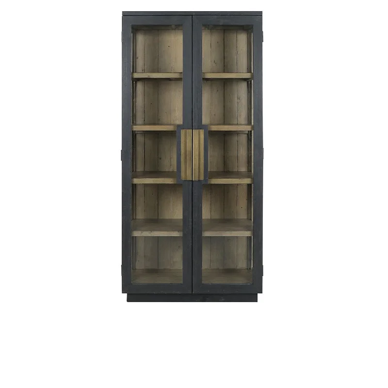 Larson 82" Tall Cabinet