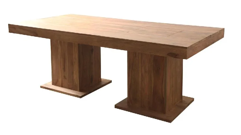 Sheesham 79" Dining Table