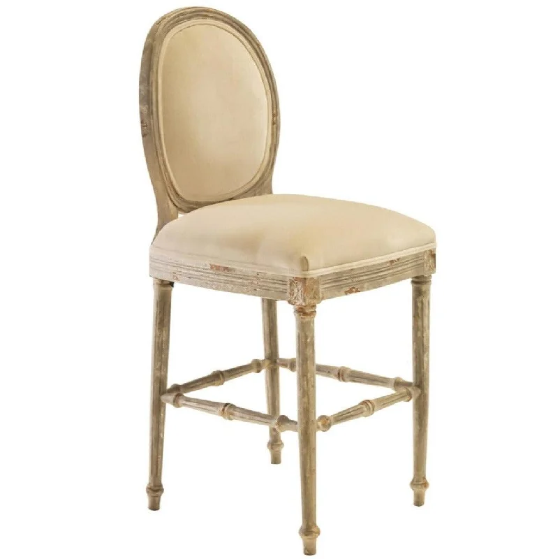 St. German French Barstool