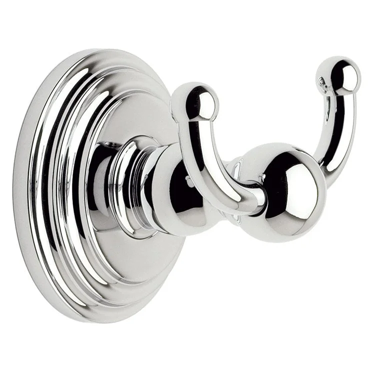 Chelsea Double Robe Hook