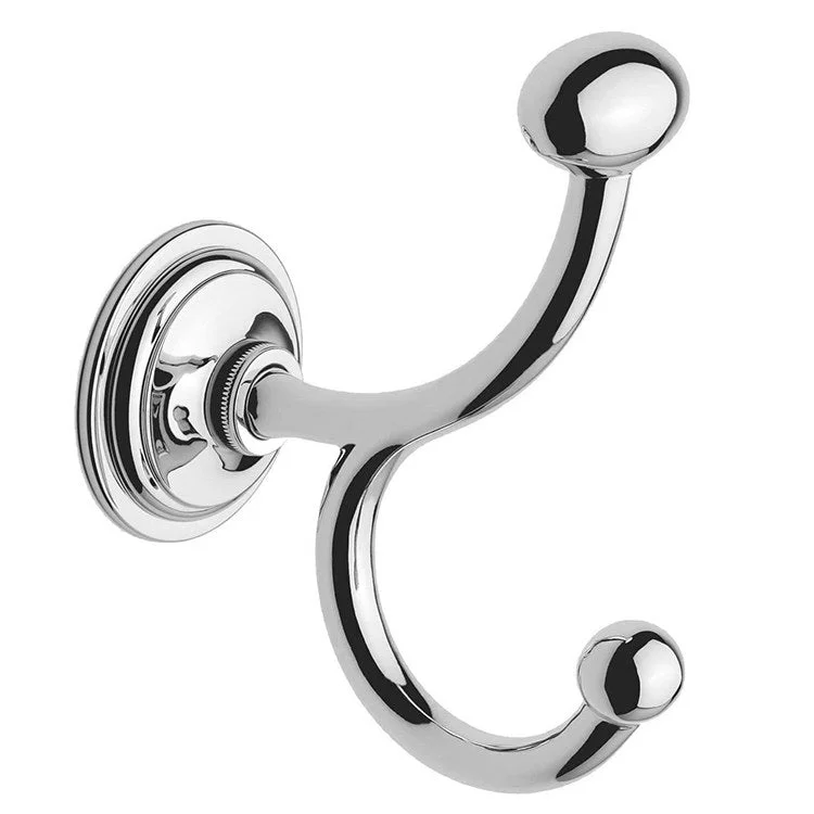 London Terrace Robe Hook