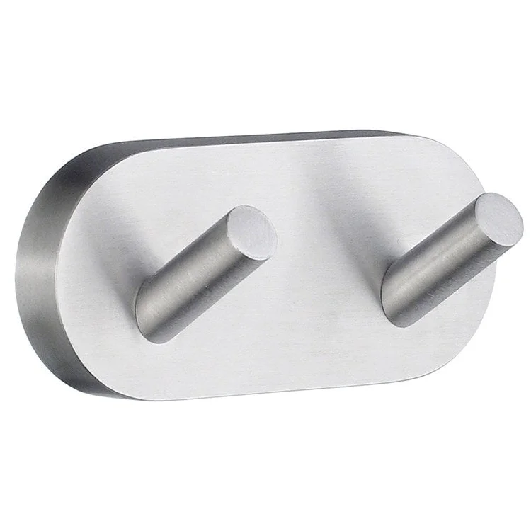 Home Double Towel Hook