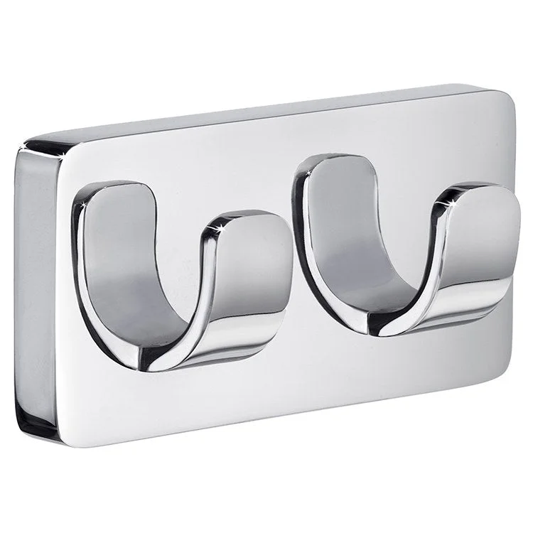 Ice Double Towel Hook