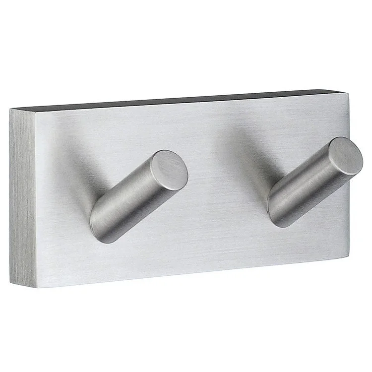 House Double Towel Hook