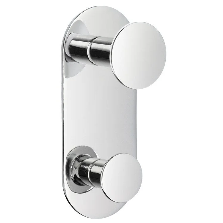 Time Double Towel Hook